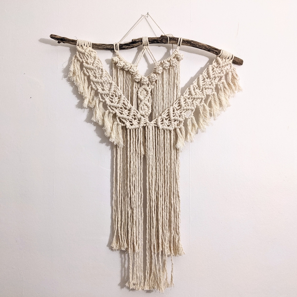 Macrame Wall Art